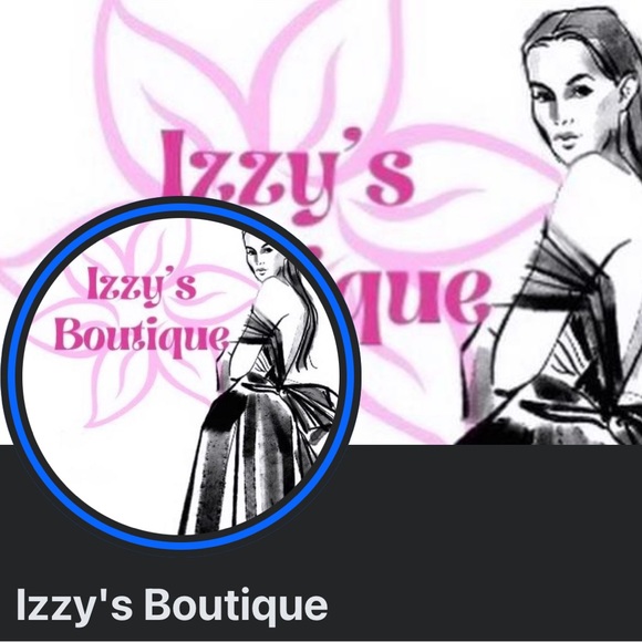 Meet your Posher, Izzy - Picture 4 of 4